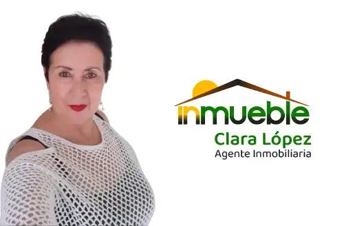 Clara López - Inmueble