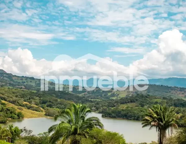 Monte Azul Golf Club